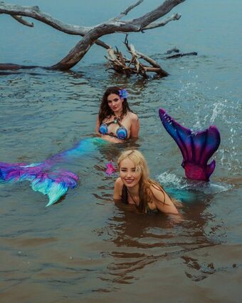 Idapod / Starbitcreations / idand Nude Leaks OnlyFans  – Leaked Models