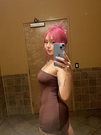 Ilykimchi Nude Leaks OnlyFans  – Leaked Models