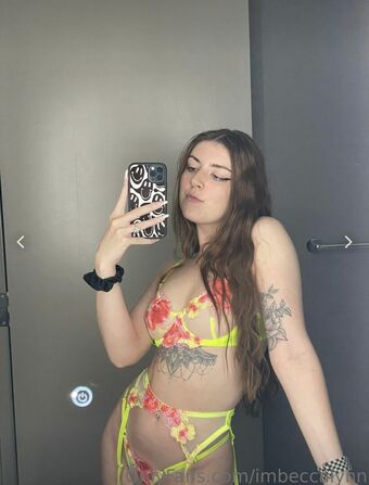 Imbeccalynn / imbeccalynnn Nude Leaks OnlyFans – Leaked Models