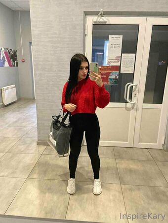 inspirekaya Nude Leaks OnlyFans Photo 32