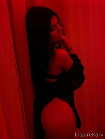inspirekaya Nude Leaks OnlyFans Photo 30