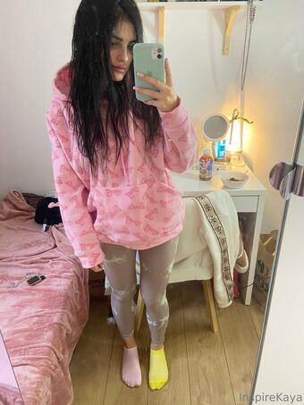 inspirekaya Nude Leaks OnlyFans Photo 34