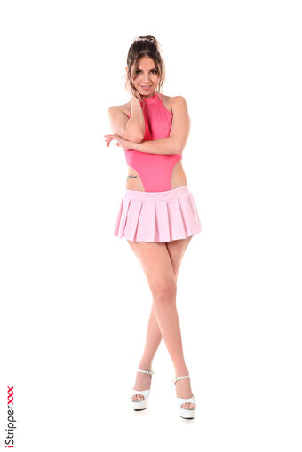 Istripper Nude Leaks OnlyFans Photo 415