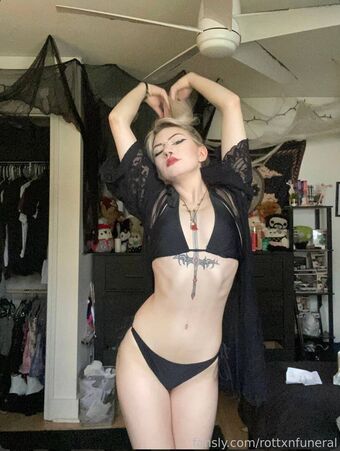 itsdestiel Nude Leaks OnlyFans Photo 3