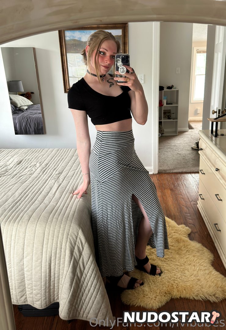 Ivibabes OnlyFans Leaks (24 Photos) – NudoStar