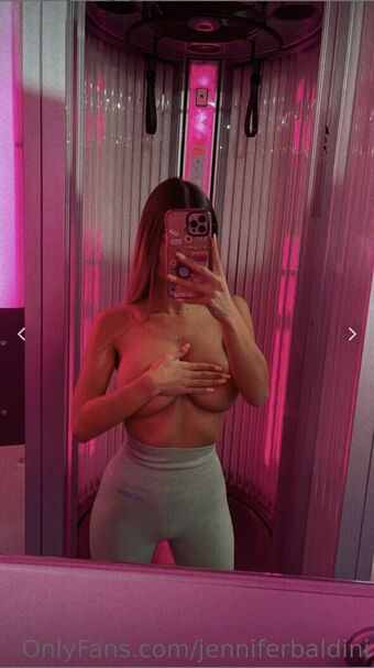 Jennifer Baldini / jenniferbaldini / jenniferbaldini97 Nude Leaks OnlyFans  – Leaked Models