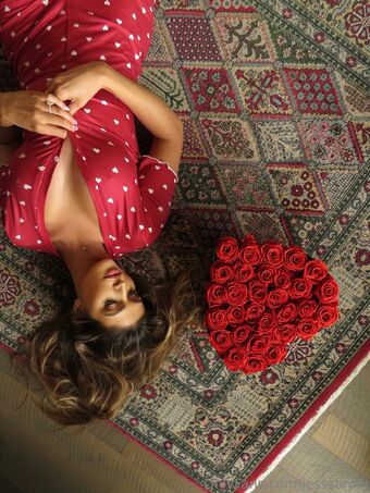 Jessica.hull / jesssaroni Nude Leaks OnlyFans  – Leaked Models