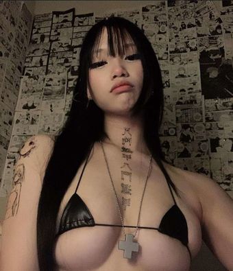 xji3lan Nude Leaks OnlyFans Photo 32