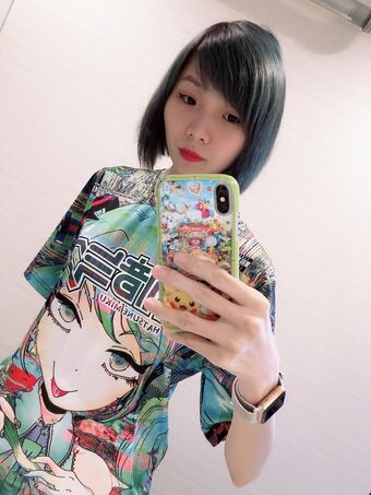 Kate Letourneau Nude Leaks OnlyFans Photo 2