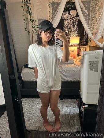 KianaVi / kianavi5 Nude Leaks OnlyFans  – Leaked Models