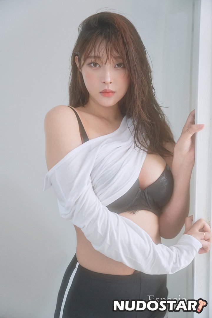 Kimgapju Leaked Photo 25