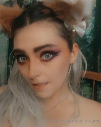 kylie_cams Nude Leaks OnlyFans Photo 3