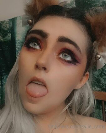 kylie_cams Nude Leaks OnlyFans Photo 5