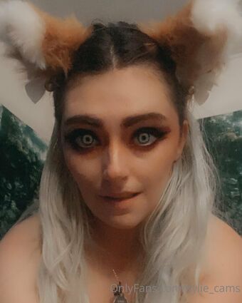 kylie_cams Nude Leaks OnlyFans Photo 6