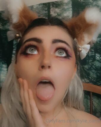 kylie_cams Nude Leaks OnlyFans Photo 7