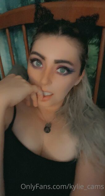 kylie_cams Nude Leaks OnlyFans Photo 2