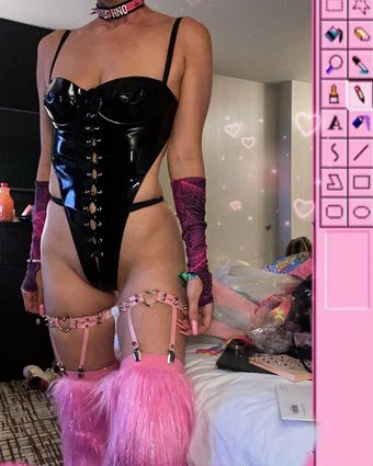 Shelby_lane Nude Leaks OnlyFans Photo 4