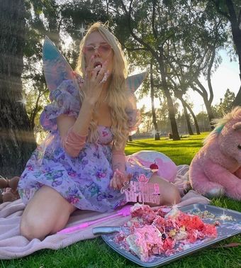 Shelby_lane Nude Leaks OnlyFans Photo 2