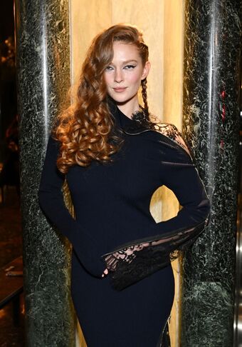 Larsen Thompson Nude Leaks OnlyFans Photo 72