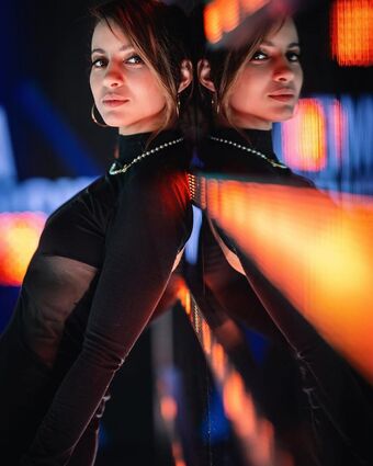 Laure Valée Nude Leaks OnlyFans Photo 49