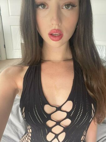 Leah Fennelly Nude Leaks OnlyFans Photo 39