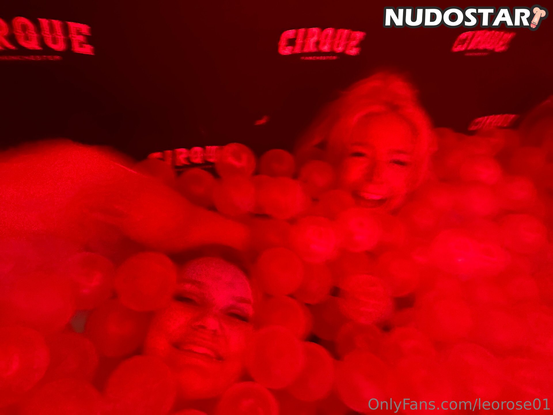 Leo Rose Leaked Photo 21