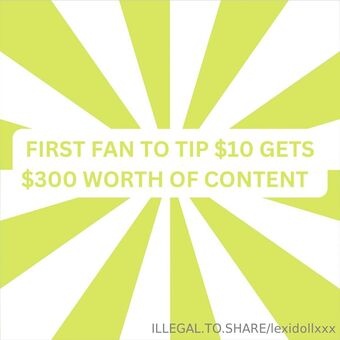 lexidollxxx Nude Leaks OnlyFans Photo 17