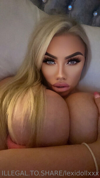 lexidollxxx Nude Leaks OnlyFans Photo 7