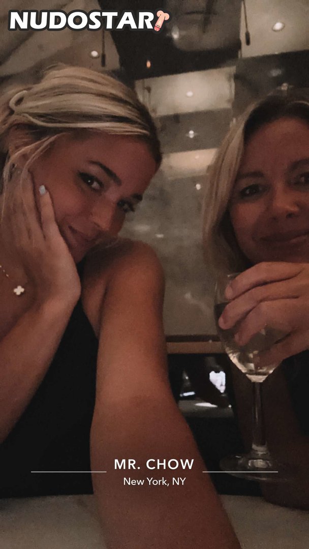 Livvy Dunne Leaked Photo 8