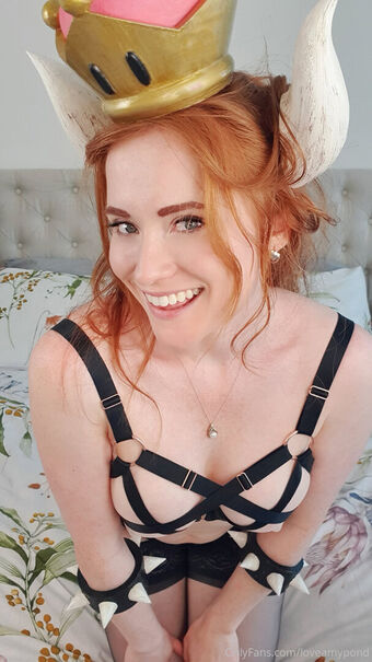 Loveamypond Nude Leaks OnlyFans Photo 43