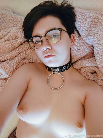 luciuskitten Nude Leaks OnlyFans Photo 16
