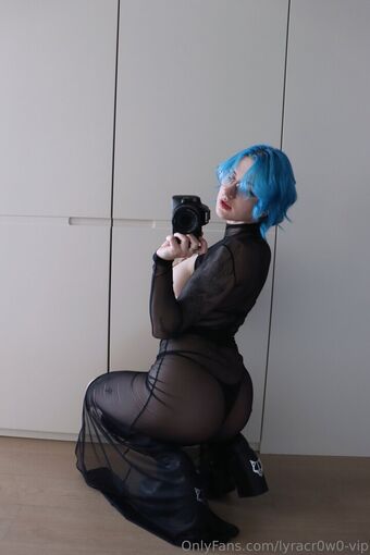 Lyra Crow Nude Leaks OnlyFans Photo 52