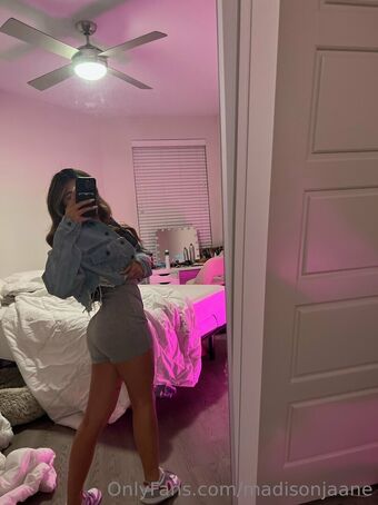 madisonjaane Nude Leaks OnlyFans – Leaked Models