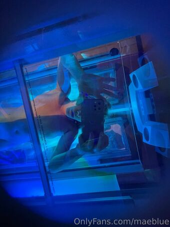 maeblue Nude Leaks OnlyFans Photo 11