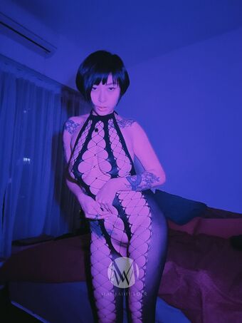 Maimaiwhyder Taiwanese Big Boobs Nude Leaks OnlyFans Photo 38