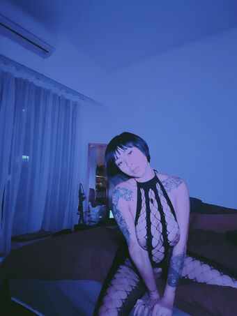 Maimaiwhyder Taiwanese Big Boobs Nude Leaks OnlyFans Photo 39