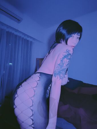 Maimaiwhyder Taiwanese Big Boobs Nude Leaks OnlyFans Photo 29