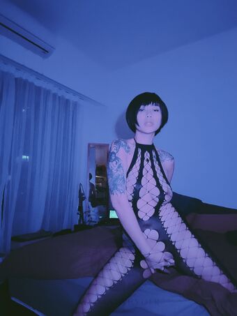 Maimaiwhyder Taiwanese Big Boobs Nude Leaks OnlyFans Photo 31