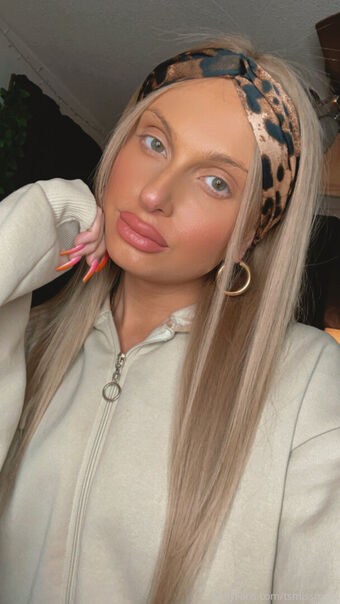 tsmissmara Nude Leaks OnlyFans Photo 13