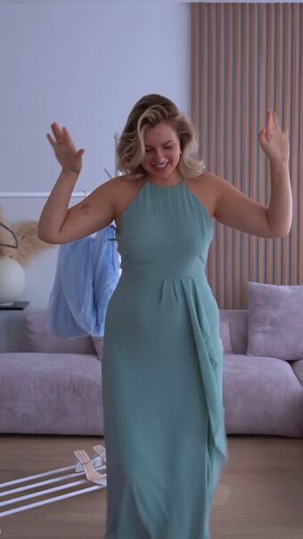 Maren Wolf / jellwolffree / marenwolf Nude Leaks OnlyFans  – Leaked Models