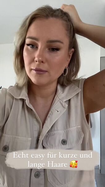 Maren Wolf Nude Leaks OnlyFans Photo 630