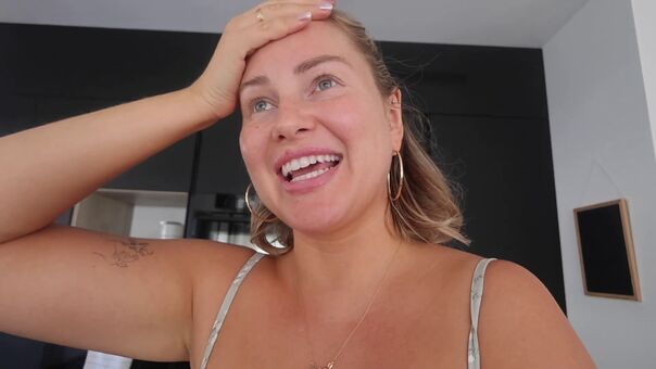 Maren Wolf Nude Leaks OnlyFans Photo 632