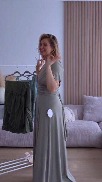 Maren Wolf Nude Leaks OnlyFans Photo 640