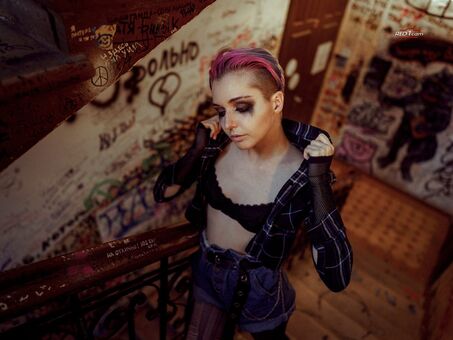 Margo Kuzina Nude Leaks OnlyFans Photo 60