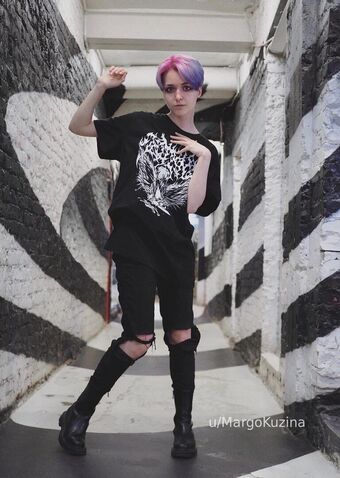 Margo Kuzina / Margokuz_21 Nude Leaks OnlyFans  – Leaked Models