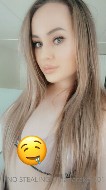 mariacakes101 / megacakes101 Nude Leaks OnlyFans  – Leaked Models