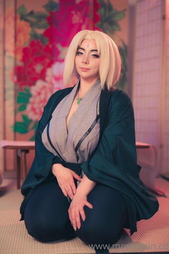 Momokun Nude Leaks OnlyFans Photo 184