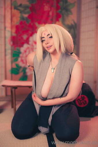 Momokun Nude Leaks OnlyFans Photo 194