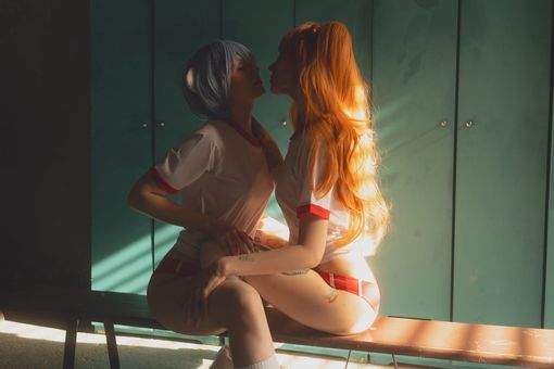 MariaMuller Nude Leaks OnlyFans Photo 1