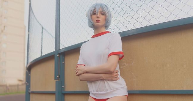 MariaMuller Nude Leaks OnlyFans Photo 9